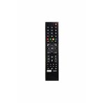 Arçelik A43L55314B2 Televizyon Kumandası Mymedia