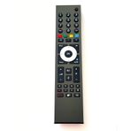 Arçelik A47LEP6WV Uyumlu Led Tv Kumanda