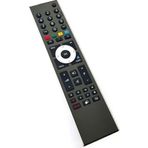 Arçelik A48L4531 0B LCD LED Tv Kumandası