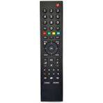 Arçelik A48L4531 0B LCD Tv Uyumlu Kumanda