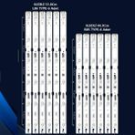 Arçelik A49l 6652 5b Tv Led Bar