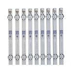 Arçelik A49l 8752 5s 4k Led Bar Orjinal Sıfır Ürün