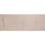Arçelik A49L 8752 5S Beko B49L 8752 5S Led Bar Zva65600-Aa