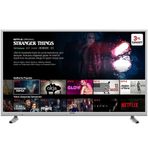 Arçelik A49L 8860 5S 4K Uydu Alıcılı Smart LED TV