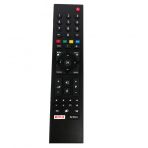 Arçelik A49L 8900 5A 4K Diamond Tv Uyumlu Kumanda