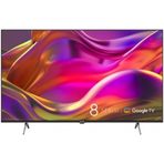 Arçelik A50 D 895 A 50 inç 127 Ekran 4K Ultra HD Android LED TV