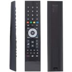 Arçelik A50-Lel-2B / Beko B42lep6 Metalik Göbekli Lcd Tv Kumandası