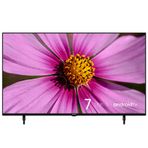 Arçelik A50D 790 B 50 inç 127 Ekran 4K Ultra HD Android LED TV
