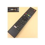 Arçelik A50l 8870 5s 4k Diamond Netflix Smart Led Tv Netflix Tuşlu Lcd Led Tv Televizyon Kumandası