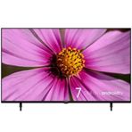 Arçelik A55 D 790 B 55 inç 140 Ekran 4K Ultra HD Android LED TV