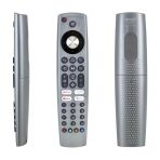 Arçelik A55 E 795B - Beko B55 A 860 - Grundig An1187r Netflix-Youtube-Prime Google Play Tuşlu Lcd Tv Kumandası