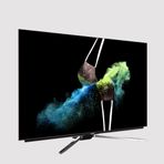 Arçelik A55 OLED 9890 5B 4K OLED TV