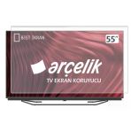 Arçelik A55L 67505W Tv Ekran Koruyucu