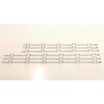 Arçelik A55L 8900 5A Led Bar Takım Wcl60602-Ac Wcf-60602-Ac