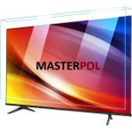 Arçelik A55L ile uyumlu-618 9785 5S Ultima UHD+ Ultra HD (4K) TV 55" inç (140 ekran) Tv Ekran Koruyucu