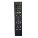 Arçelik A55L5531 4B2 LCD Tv Uyumlu Kumanda