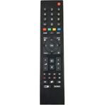 Arçelik A55L6532 Led Tv Kumandası