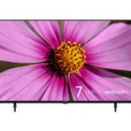 Arçelik A65 D 790 B 65 inç 165 Ekran 4K Ultra HD Android LED TV