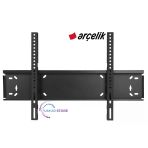 Arçelik A65 D 895 A 65" 4k Smart Google 40”- 85” inç Lcd Led Tv Sabit Duvar Askı Aparatı