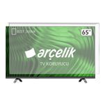 Arçelik A65A860B 65 inç TV Ekran Koruyucu