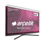Arçelik A65A950B Ultima 65 İnç Tv Ekran Koruyucu