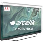 Arçelik A65L96835S 65 inç TV Ekran Koruyucu