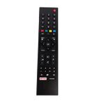 Arçelik A75L 8870 5B 4K Diamond Netflix Tuşlu TV Kumandası