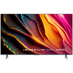 Arçelik A98 Q 995 X 98 inç 248 Ekran 4K Ultra HD Android QLED TV