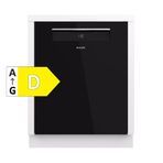 Arçelik ABC 160 Ankastre Bulaşık Makinesi