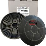 Arçelik Ade 606 4g (7704330116) Davlumbaz Karbon Filtre 2li 1takım Bacasız Aspiratör Kömür Filtresi