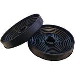 Arçelik Ade 906-2 S Eğik Davlumbaz 90 Cm. Uyumlu Karbon Filtre 7705331101