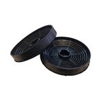 Arçelik Ade 906-3 S Eğik Davlumbaz 90 cm Uyumlu Karbon Filtre 7705331116