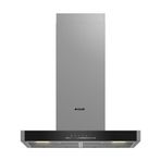 Arçelik ADT 606-2 S 60 cm Siyah Eğimli Davlumbaz