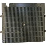 Arçelik ADT 606-2B Davlumbaz Karbon Filtre