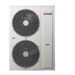 Arçelik AECCU 480 AECCU 481 48.000 Btu Inverter Kaset Tipi Klima