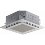 Arçelik AECCU240 / AECCU241 24.000 BTU Inverter Kaset Tipi Klima