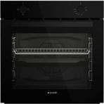 Arçelik AFC-120-S Siyah 80 lt Ankastre Fırın