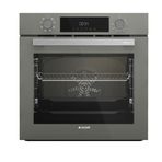Arçelik AFC 341 G 72 lt Gri A Ankastre Fırın