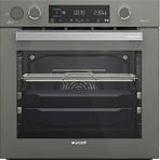 Arçelik AFC 471 G Gri AFry Ankastre Fırın