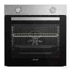 Arçelik AFM130I Fibona Inox Ankastre Fırın