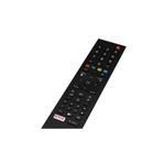 Arcelik Altus Grundig Smart Lcd Led Tv Televizyon Kumandasi Netflix Tuslu Kumanda 7295 Abgn7