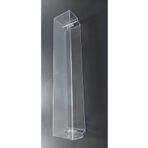Arçelik Altus Orijinal Al/366/t , Al/370/n , Al/355t Buzdolabı Kapak Şişe Rafı 58x12x10cm - 5761010100
