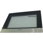 Arçelik Ankastre Fırın 9626 Dı Iç Dış Cam Kapak 210440627