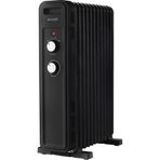 Arçelik Ar Rho 11M 11 Dilim 2300 W Yağlı Radyatör