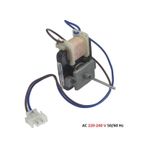 Arçelik AR5086NF PLUS NoFrost Buzdolabı İnce Milli İç Fan Motoru