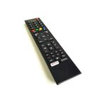 ARÇELİK Arcelik A32lw6536 Beko Altus Grundig Smart Lcd Led Tv Televizyon Kumandası Netflix Tuşlu