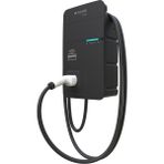 Arçelik ARÇELİK AR AX 32 RFID 22 KW Elektrikli Araç Şarj İstasyonu