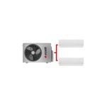 Arçelik Arçeli?k Zm16102 Md - Z40609 Md - Z40612 Md Multi? I?nverter Kli?ma