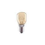 ARÇELİK ARF-9211 F Ankastre Davlumbaz Aspiratör Fırın İçin 220V 15W E-14 300° Lamba Ampul Işık