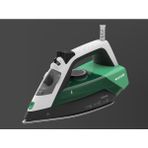 Arçelik Aria™ Buharlı Ütü 2400 W Seramik Tabanlı Damlama Önleyici Özellikli Gri